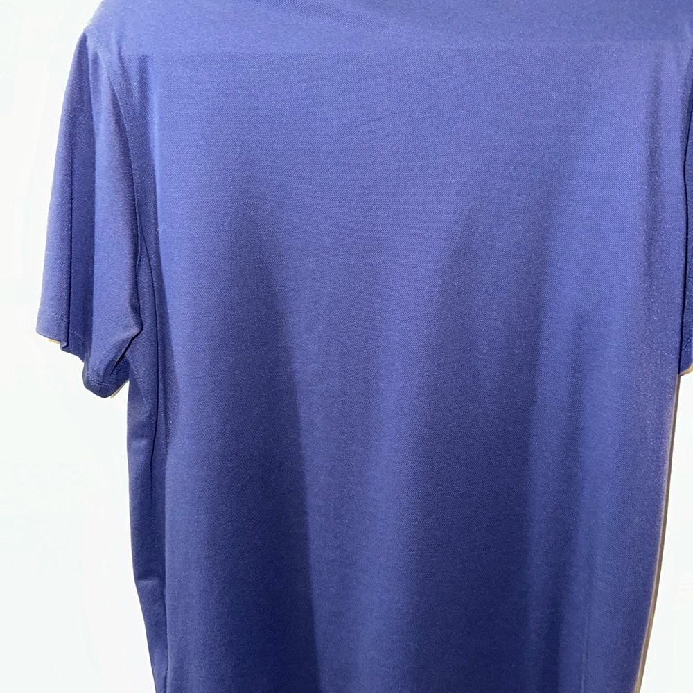 Greyson Omaha Polo Limited Edition Palmetto Wolf - Picture 4 of 4